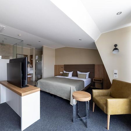 Hotel Ross 슈바인푸르트 외부 사진