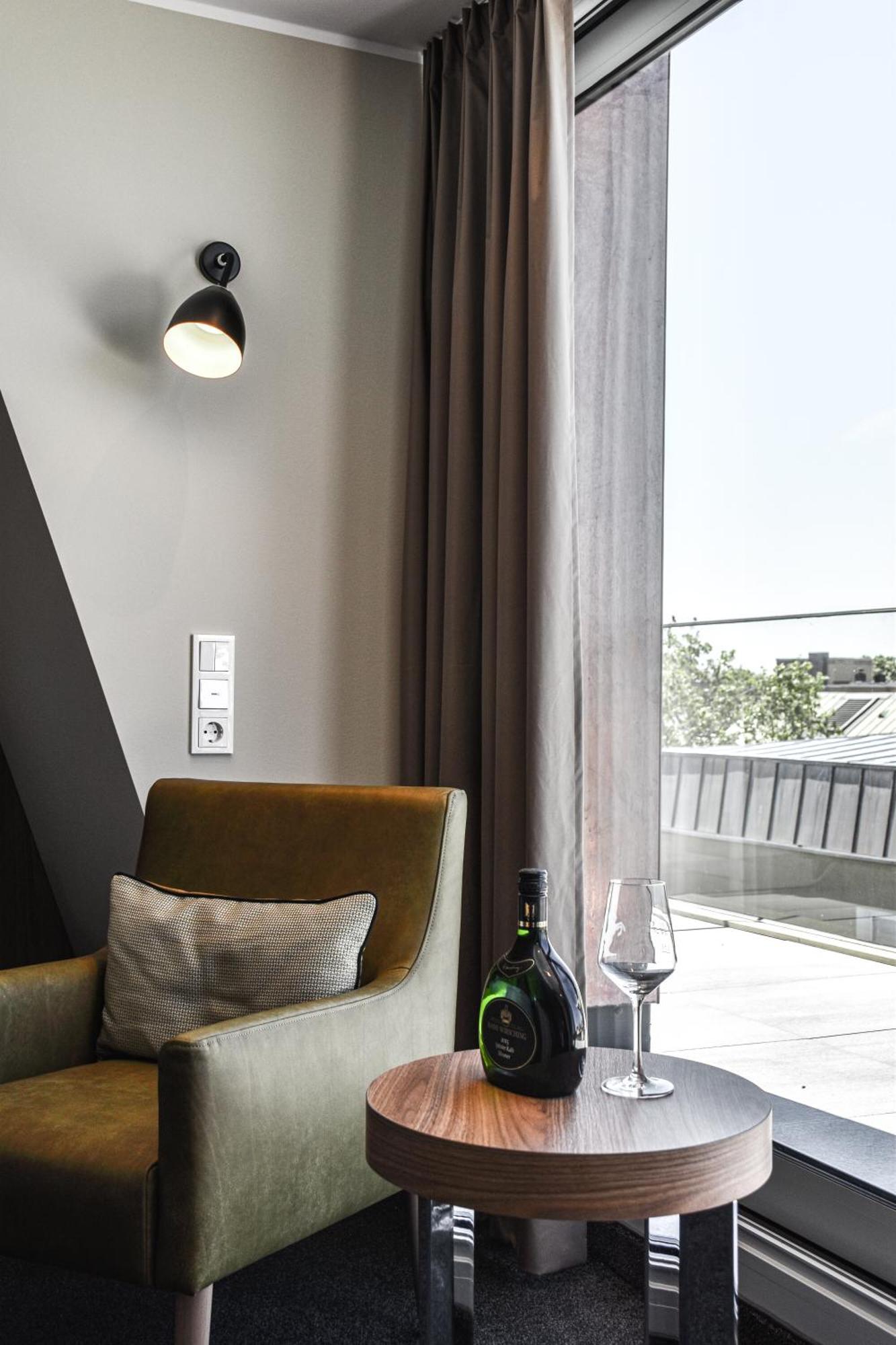 Hotel Ross 슈바인푸르트 외부 사진