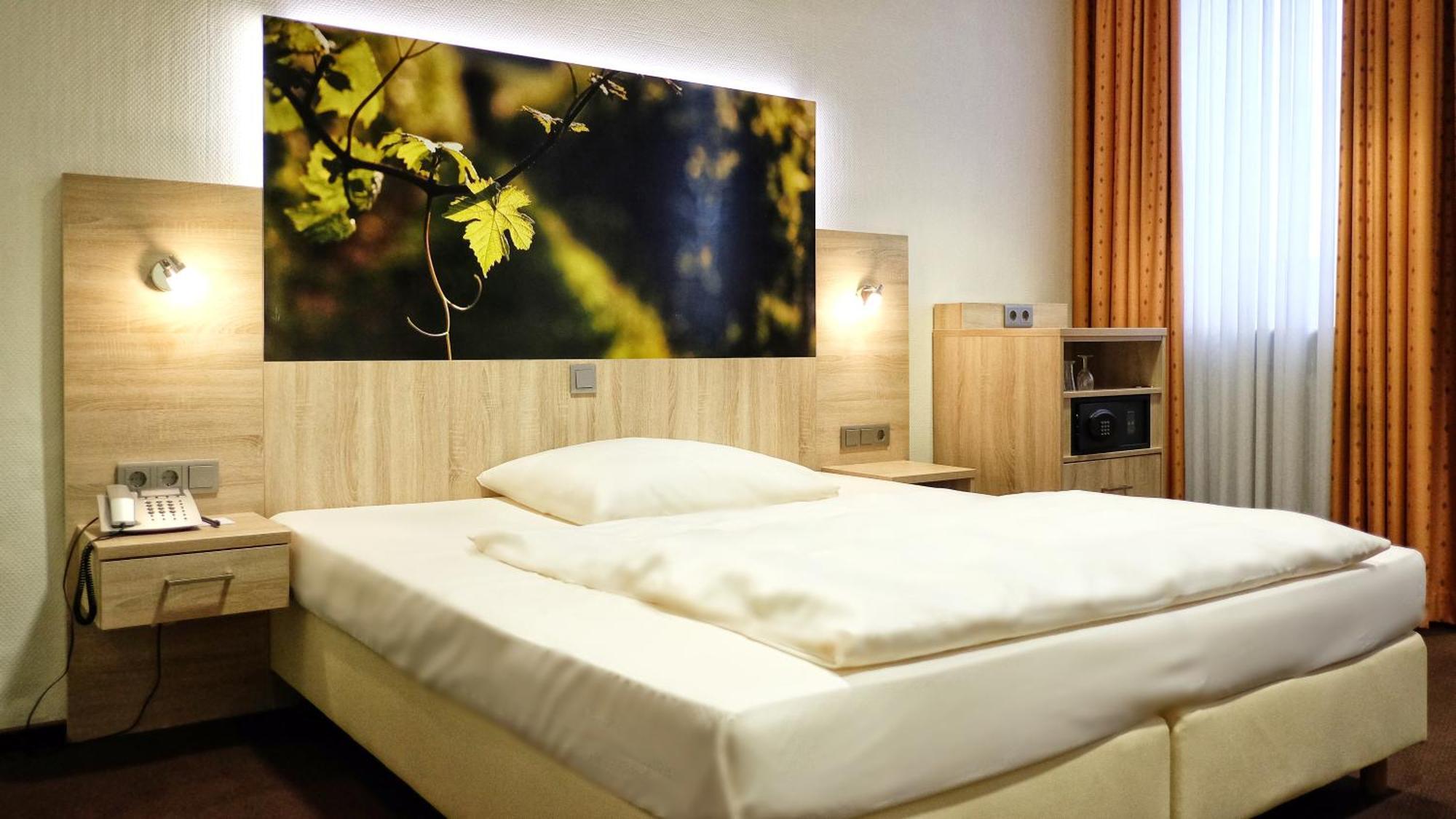 Hotel Ross 슈바인푸르트 외부 사진
