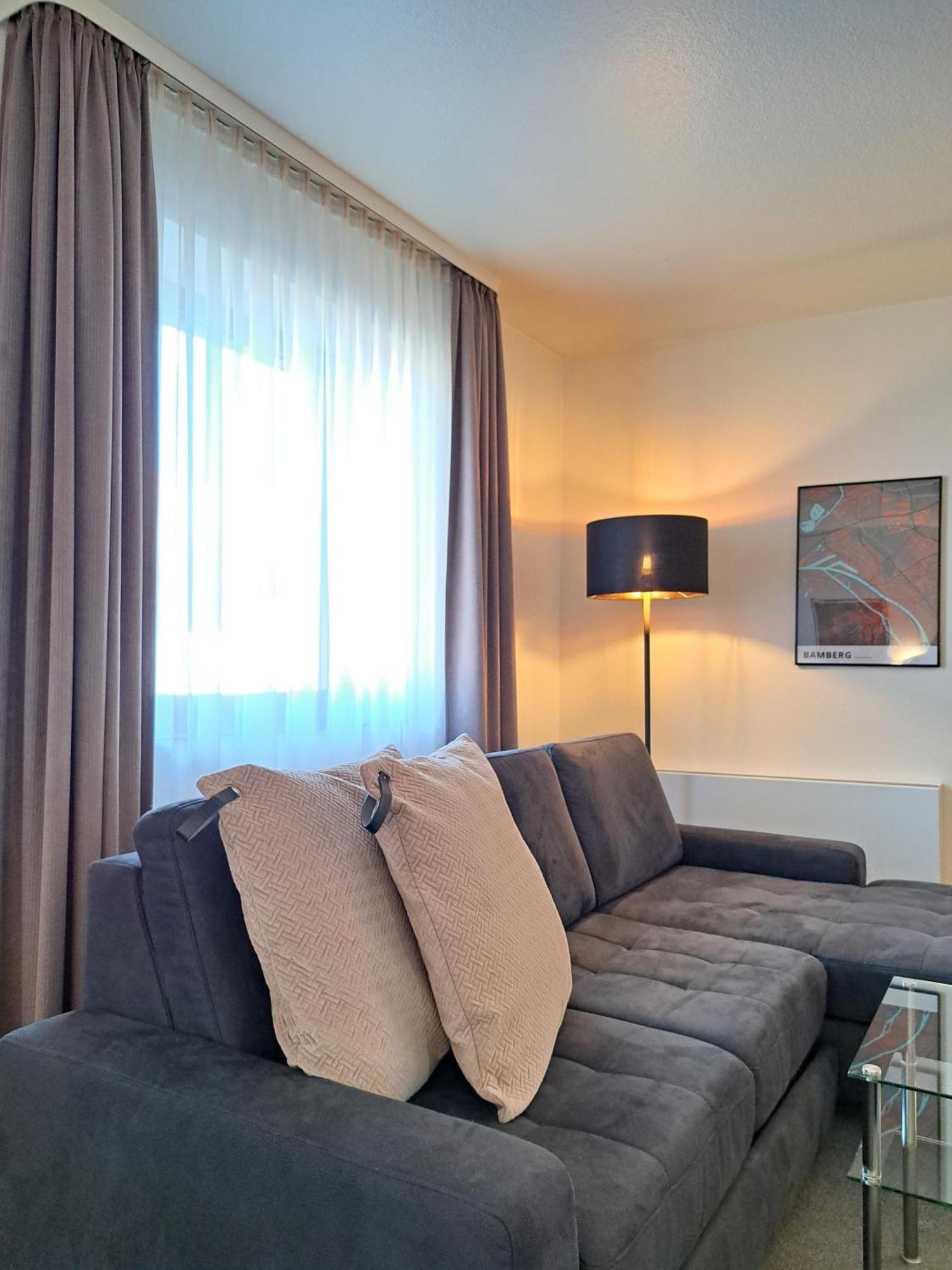 Hotel Ross 슈바인푸르트 외부 사진